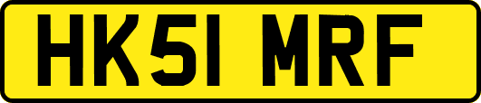 HK51MRF