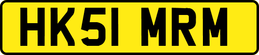 HK51MRM