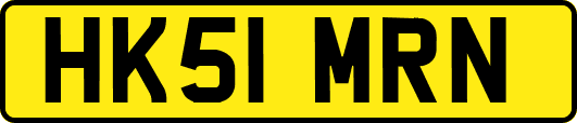 HK51MRN