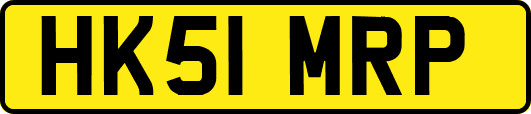 HK51MRP