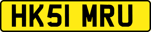 HK51MRU
