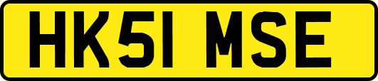 HK51MSE