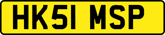 HK51MSP