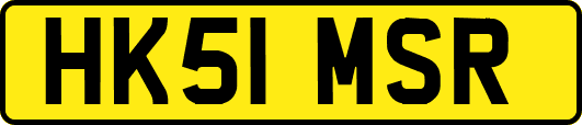 HK51MSR
