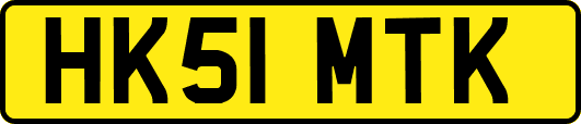 HK51MTK