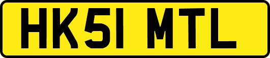 HK51MTL