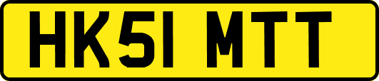 HK51MTT