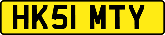 HK51MTY