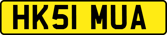 HK51MUA