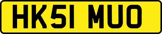 HK51MUO