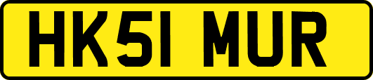 HK51MUR