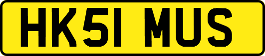 HK51MUS