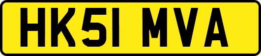 HK51MVA