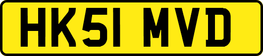 HK51MVD