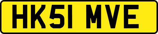 HK51MVE