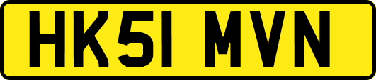 HK51MVN