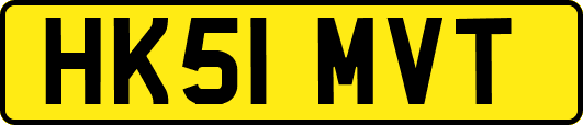 HK51MVT