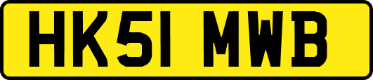 HK51MWB