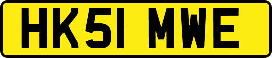 HK51MWE