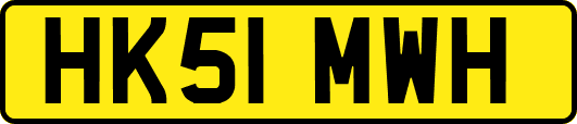 HK51MWH