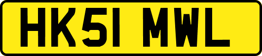 HK51MWL