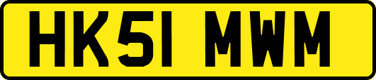 HK51MWM