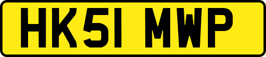 HK51MWP