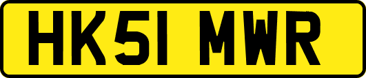 HK51MWR