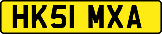 HK51MXA