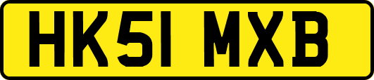HK51MXB
