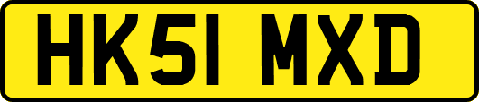 HK51MXD