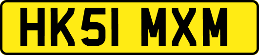 HK51MXM