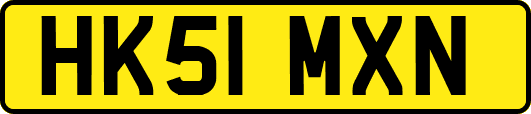 HK51MXN