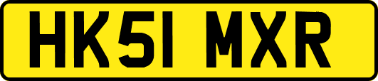 HK51MXR