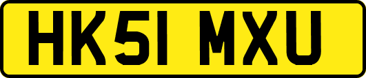 HK51MXU