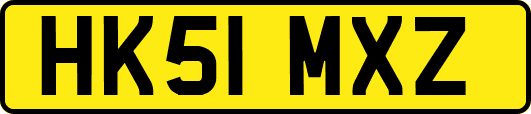HK51MXZ