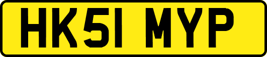 HK51MYP