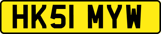 HK51MYW