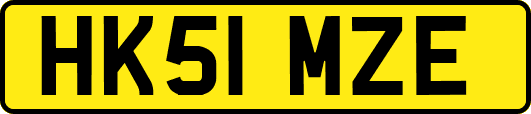 HK51MZE