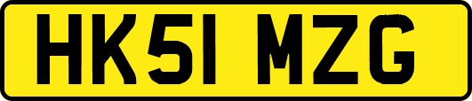 HK51MZG