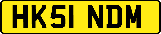HK51NDM