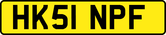 HK51NPF