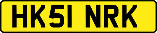 HK51NRK