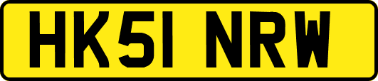 HK51NRW