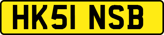 HK51NSB