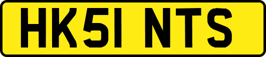 HK51NTS