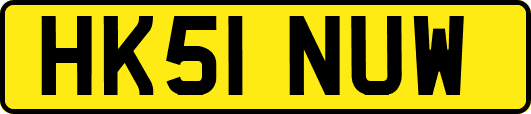 HK51NUW