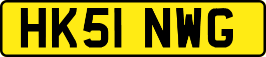 HK51NWG