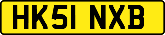 HK51NXB