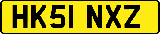 HK51NXZ
